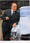 Preview: "Borgward Kurier" 70 years Carl Borgward Factory-Magazine 1960 (0383)